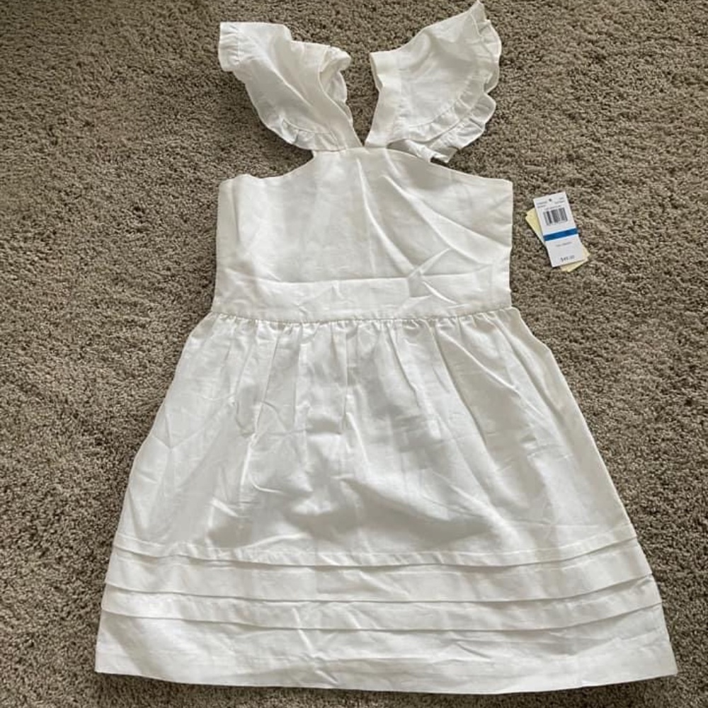 GB Girls Dress